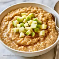 Daniel Fast Apple Cinnamon Cereal