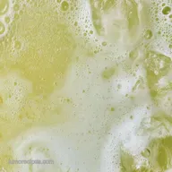 Coconut Cream Soda in 5 Minutes