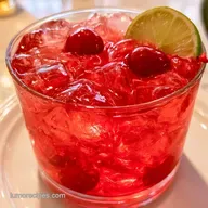 Copycat Swig Cherry Lime Soda in 10 Minutes
