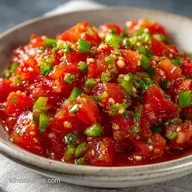 Copycat Rotel: Zesty Tomatoes and Chilies