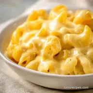 Mac and Cheese in 35 Minutes