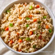Daniel Fast Mexican Rice: Savory and Tender