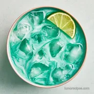 Dirty Baja Blast Recipe in 5 Minutes