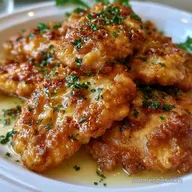 Garlic Butter Thighs: Crispy Roasted