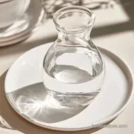 Coconut Syrup for Dirty Soda