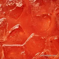 Homemade Code Red Soda in 10 Minutes
