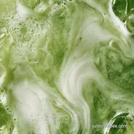 Mountain Dew Dirty Soda with Vanilla and Lime