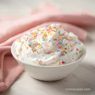 Protein Dunkaroo Dip in 5 Minutes: Creamy and High Protein
