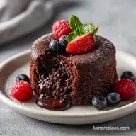 Quick Chocolate Mug Cake Microwave Recipe in 3 Minutes