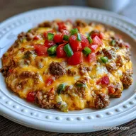 Taco Rotel Dip Just 4 Ingredients: Velvety and Zesty