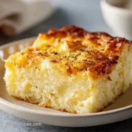 Twice Baked Potato Casserole: Creamy and Loaded