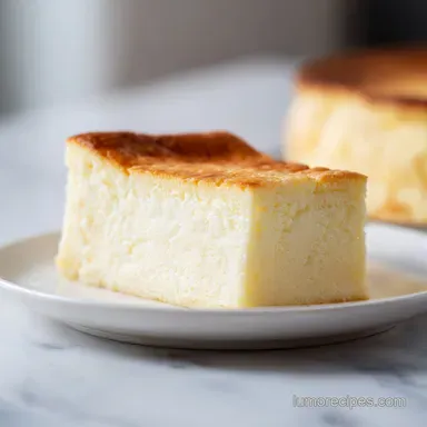 Baked Greek Yogurt for Meal Prep Recipe Card