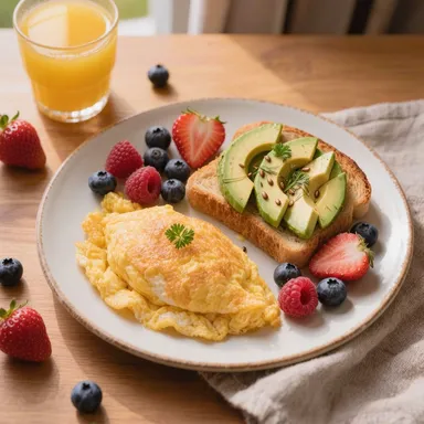Category: Breakfast