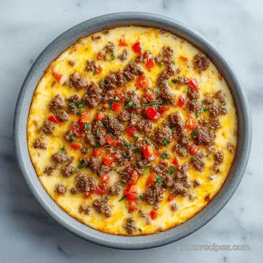 Rotel Dip in 20 Minutes Recipe Card