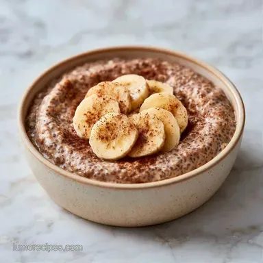 Overnight Oats for Meal Prep Recipe Card