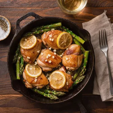 Category: Dinner