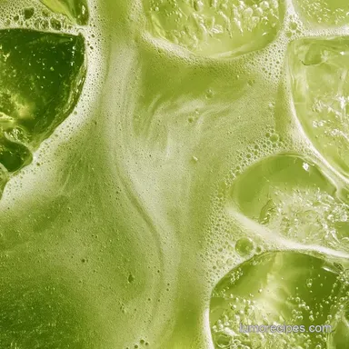 Dirty Mountain Dew Soda in 2 Minutes Recipe Card