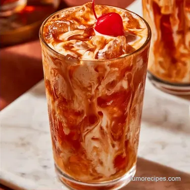 25 Dirty Soda Recipes: Creamy, Fruity & Fizzy