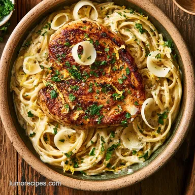 Quick and Easy Pasta Dinner Recipes for Weeknights