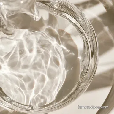 Coconut Syrup in 10 Minutes Recipe Card
