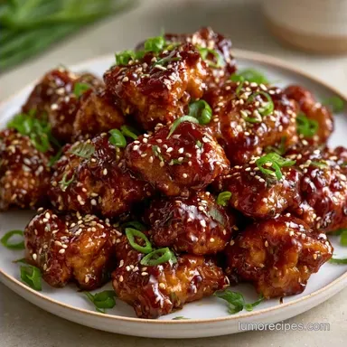 Instant Pot Honey Garlic Chicken for 4