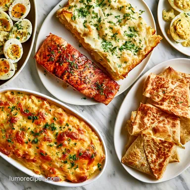 Easy Keto Dinner Recipes for Busy Weeknights