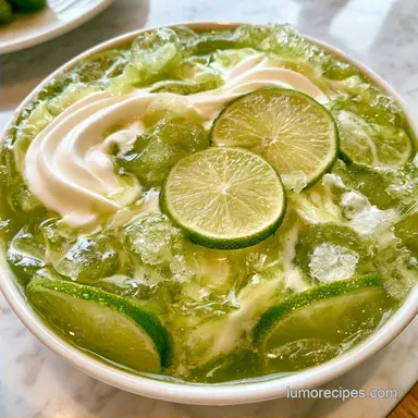 Lime Diet Coke in 2 Minutes