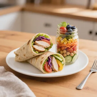 Category: Lunch