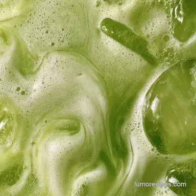 Mountain Dew Cream Soda in 5 Minutes Recipe Card
