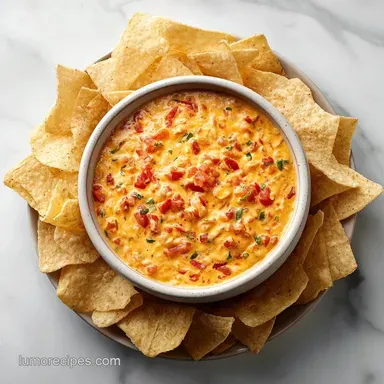 6 Easy Rotel Dip Recipes with Ground Beef and Velveeta