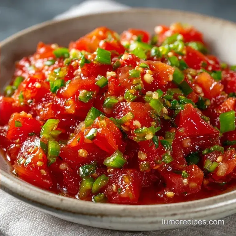 Copycat Rotel: Zesty Tomatoes and Chilies