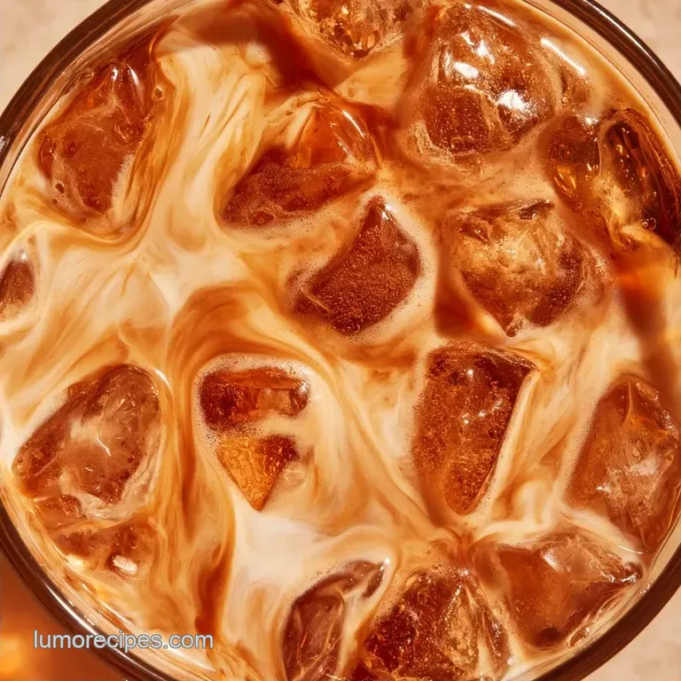 Dirty Soda Recipe in 5 Minutes