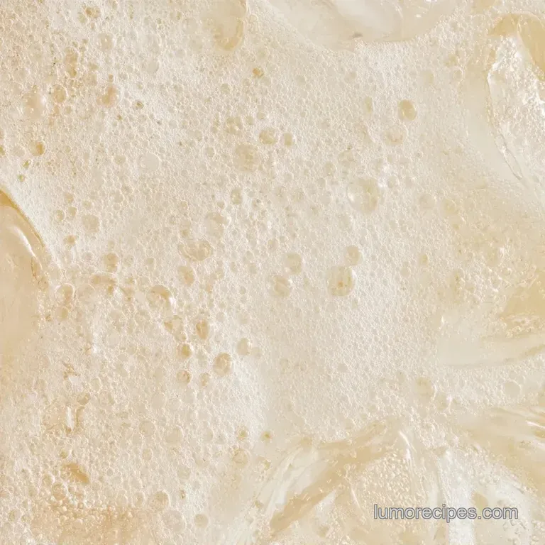 Vanilla Syrup Soda: A Nostalgic Treat